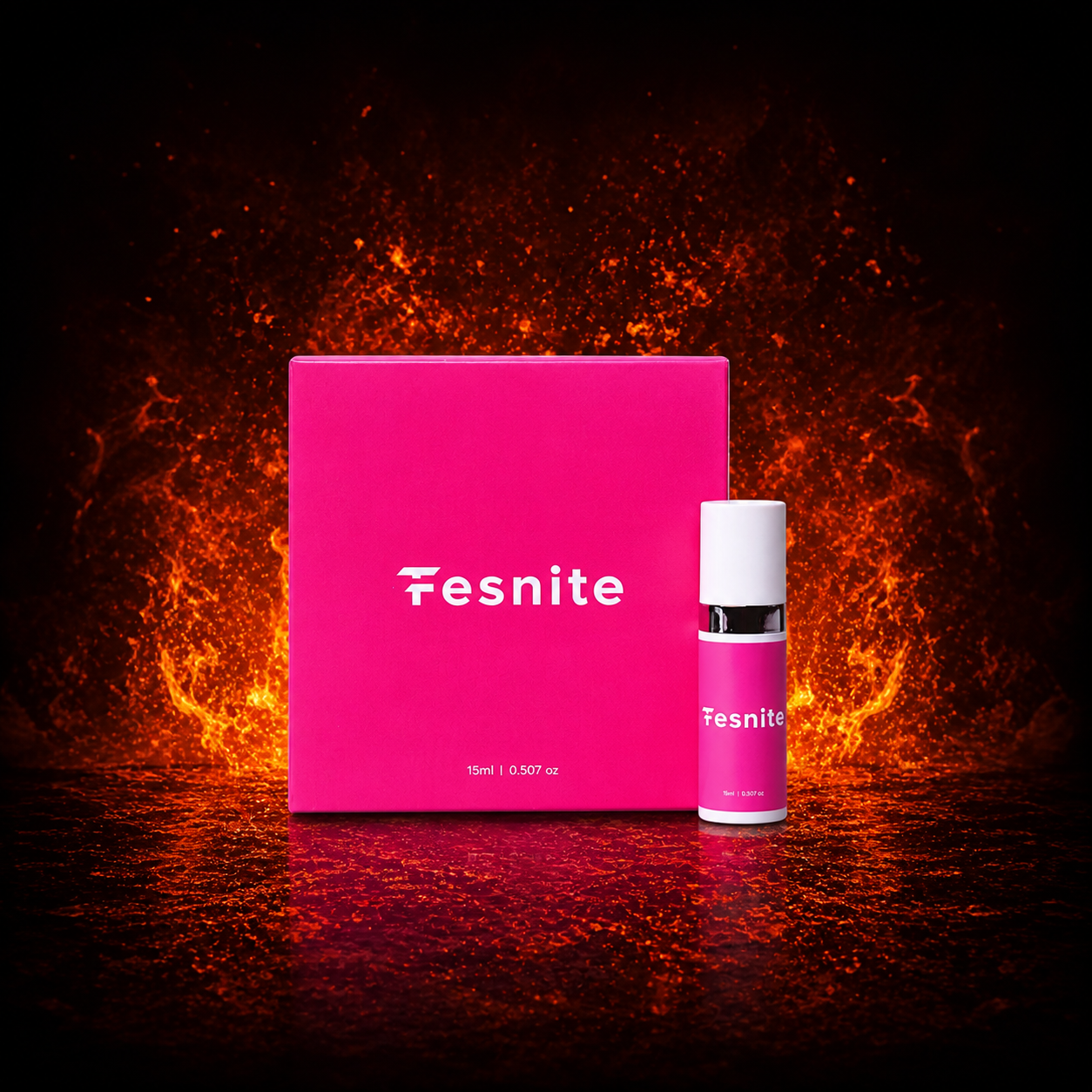 Fesnite